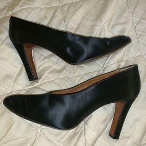 Vintage Calvin Klein Pumps